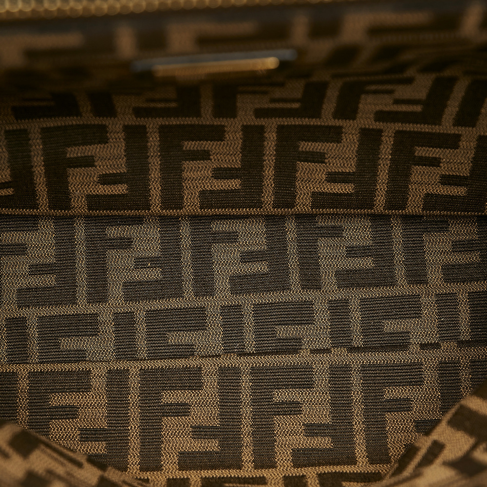 Pre-Loved Fendi Large Peekaboo Iconic - Picture 5 of 12
